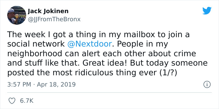 Entitled Couple Wants Neighbors To Cook For Them And Do Their Housework Because They Are Having A Baby, Get Slammed On Twitter Entitled Couple Wants Neighbors To Cook For Them And Do Their Housework Because They Are Having A Baby, Get Slammed On Twitter