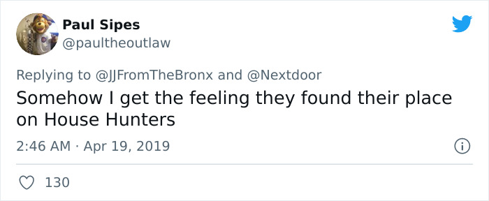 Entitled Couple Wants Neighbors To Cook For Them And Do Their Housework Because They Are Having A Baby, Get Slammed On Twitter Entitled Couple Wants Neighbors To Cook For Them And Do Their Housework Because They Are Having A Baby, Get Slammed On Twitter