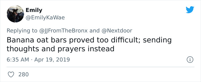Entitled Couple Wants Neighbors To Cook For Them And Do Their Housework Because They Are Having A Baby, Get Slammed On Twitter Entitled Couple Wants Neighbors To Cook For Them And Do Their Housework Because They Are Having A Baby, Get Slammed On Twitter