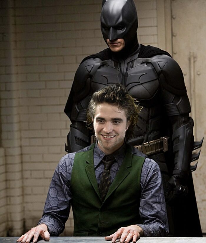 A Hungarian Designer Combines Characters From Different Movies In One Scene, Creating Very Funny Twists (66 New Pics)