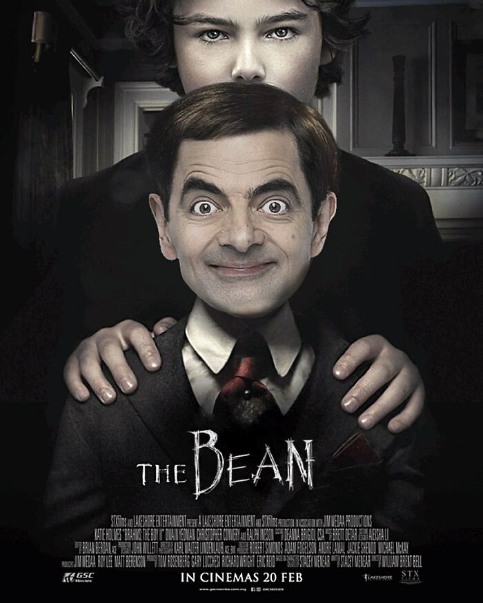 A Hungarian Designer Combines Characters From Different Movies In One Scene, Creating Very Funny Twists (66 New Pics)