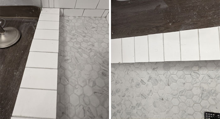 Customer Wouldn't Pay For Renovation So Contractor Destroys It All Customer Wouldn't Pay For Renovation So Contractor Destroys It All