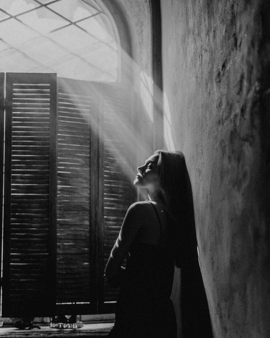 What Makes A Photographer: 8 Visual Artists On Their Path To Becoming A Photographer What Makes A Photographer: 8 Visual Artists On Their Path To Becoming A Photographer