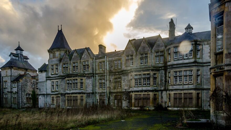 I Was 27 The First Time I Died