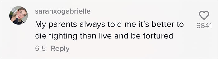 "By Flipping The Script, You're Becoming Their Worst Nightmare" - Man Is Going Viral On TikTok For Sharing Advice On How To Act When Being Kidnapped "By Flipping The Script, You're Becoming Their Worst Nightmare" - Man Is Going Viral On TikTok For Sharing Advice On How To Act When Being Kidnapped