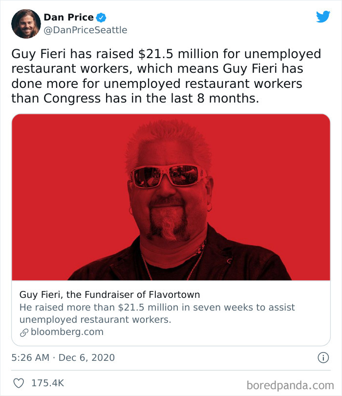 Guy Fieri 2024