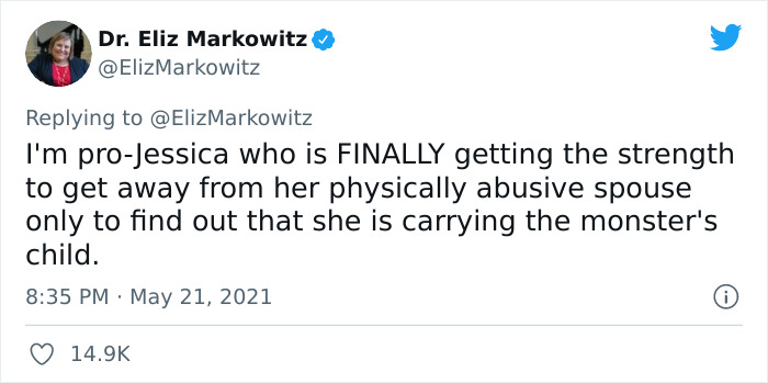 Twitter User Presents 11 Stories That Show Why Abortion Restrictions In Texas Are Immoral Twitter User Presents 11 Stories That Show Why Abortion Restrictions In Texas Are Immoral