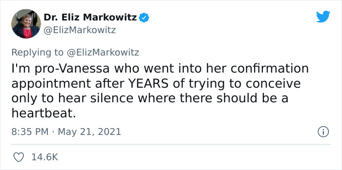 Twitter User Presents 11 Stories That Show Why Abortion Restrictions In Texas Are Immoral Twitter User Presents 11 Stories That Show Why Abortion Restrictions In Texas Are Immoral