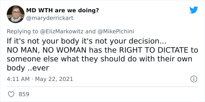 Twitter User Presents 11 Stories That Show Why Abortion Restrictions In Texas Are Immoral Twitter User Presents 11 Stories That Show Why Abortion Restrictions In Texas Are Immoral
