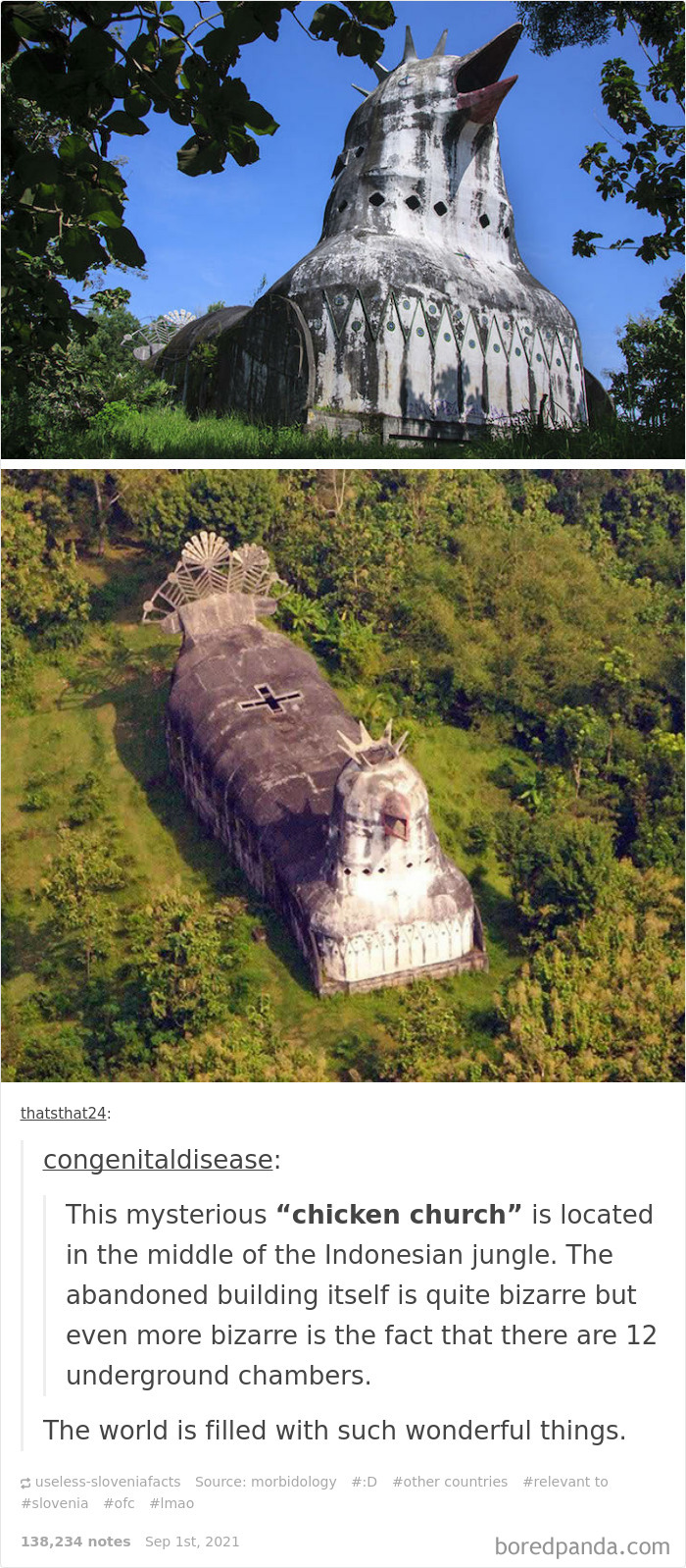 Home Of KFC’s Secret Recipe