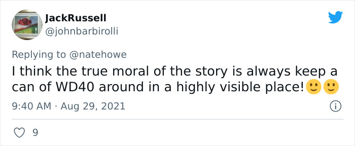 Man On Twitter Illustrates How Bad The Consequences Of Procrastination Are With His Broken-Window Story Man On Twitter Illustrates How Bad The Consequences Of Procrastination Are With His Broken-Window Story