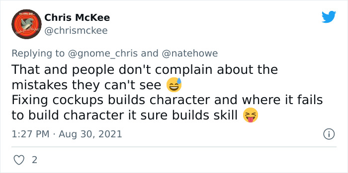 Man On Twitter Illustrates How Bad The Consequences Of Procrastination Are With His Broken-Window Story Man On Twitter Illustrates How Bad The Consequences Of Procrastination Are With His Broken-Window Story