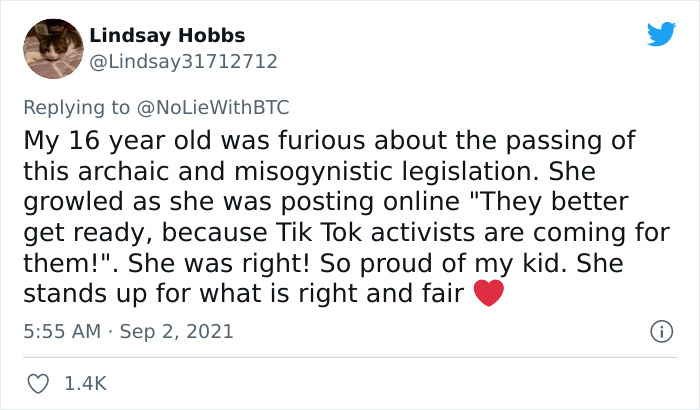 People Are Fighting Texas' Abortion Laws By Spamming The Anti-Abortion Tip Line Website In Masterful Ways