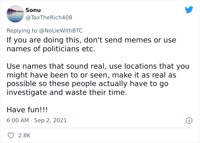 People Are Fighting Texas' Abortion Laws By Spamming The Anti-Abortion Tip Line Website In Masterful Ways People Are Fighting Texas' Abortion Laws By Spamming The Anti-Abortion Tip Line Website In Masterful Ways