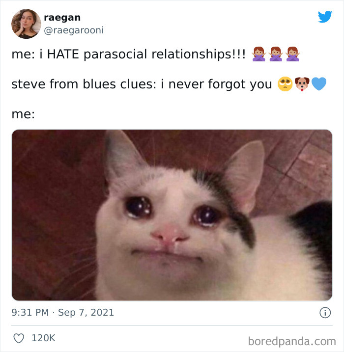 Blues-Clues-Steve-Relatable-Wholesome-Message-Meme