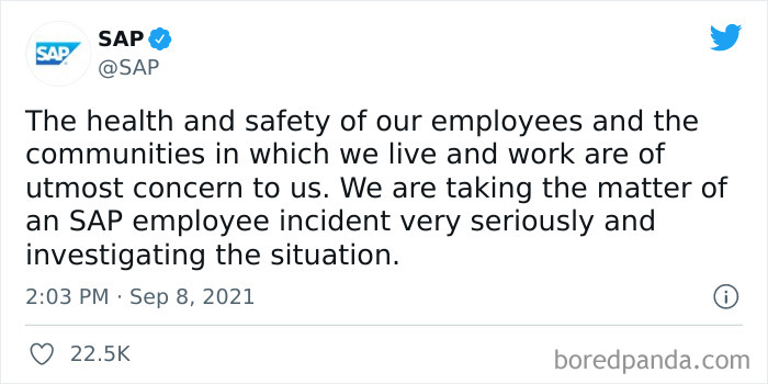 Anti-Mask 'Karen' Follows Mom With A Child Around Store While Coughing On Them, Gets Fired After Internet Detectives Track Her Down Anti-Mask 'Karen' Follows Mom With A Child Around Store While Coughing On Them, Gets Fired After Internet Detectives Track Her Down