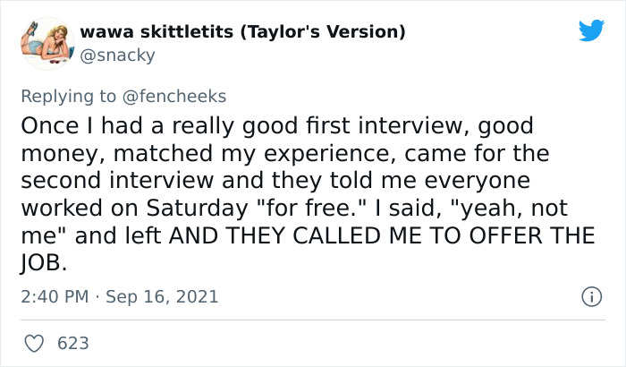 Terrible-Job-Interviews