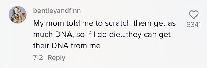 "By Flipping The Script, You're Becoming Their Worst Nightmare" - Man Is Going Viral On TikTok For Sharing Advice On How To Act When Being Kidnapped "By Flipping The Script, You're Becoming Their Worst Nightmare" - Man Is Going Viral On TikTok For Sharing Advice On How To Act When Being Kidnapped