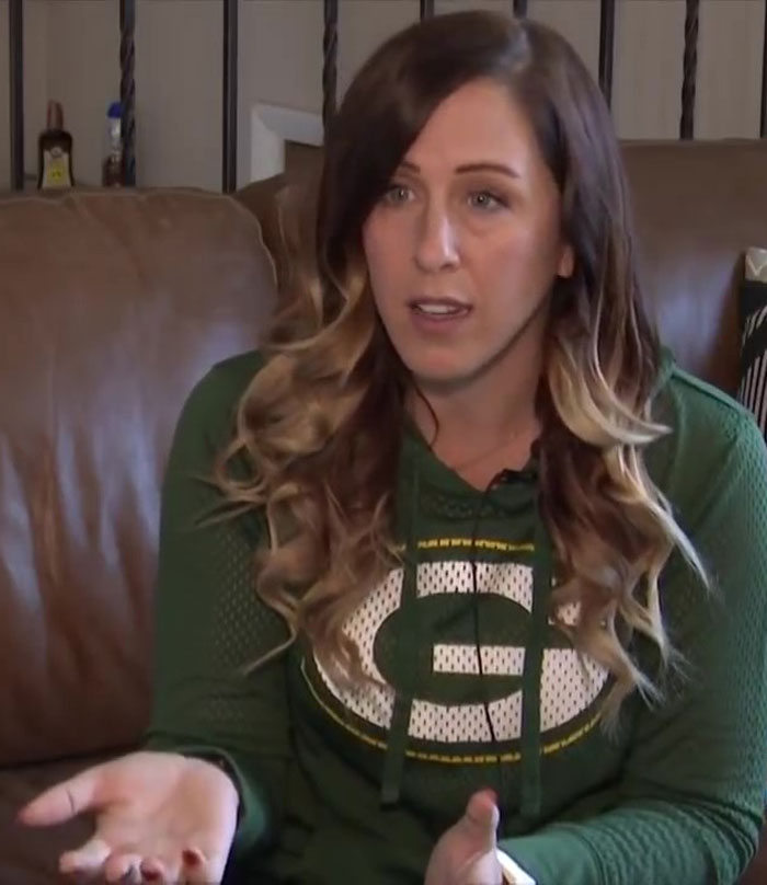 Customer Wouldn't Pay For Renovation So Contractor Destroys It All Customer Wouldn't Pay For Renovation So Contractor Destroys It All