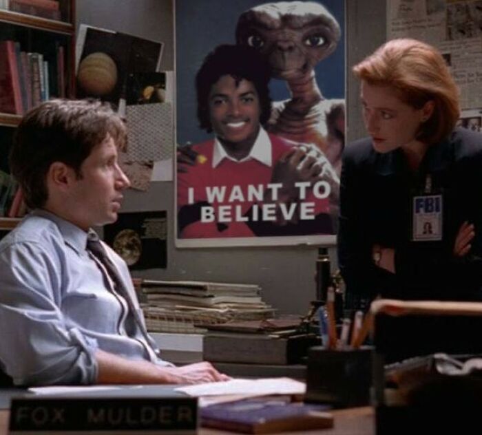 A Hungarian Designer Combines Characters From Different Movies In One Scene, Creating Very Funny Twists (66 New Pics)