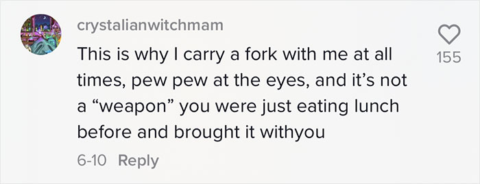 "By Flipping The Script, You're Becoming Their Worst Nightmare" - Man Is Going Viral On TikTok For Sharing Advice On How To Act When Being Kidnapped "By Flipping The Script, You're Becoming Their Worst Nightmare" - Man Is Going Viral On TikTok For Sharing Advice On How To Act When Being Kidnapped