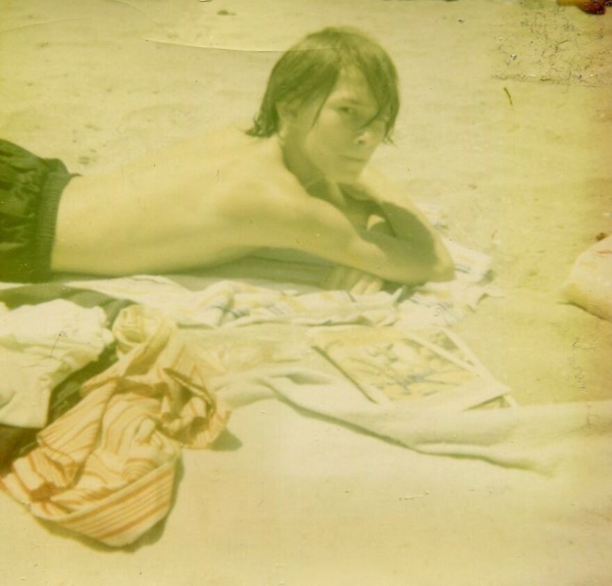 "My Good Reputation" "My Good Reputation"