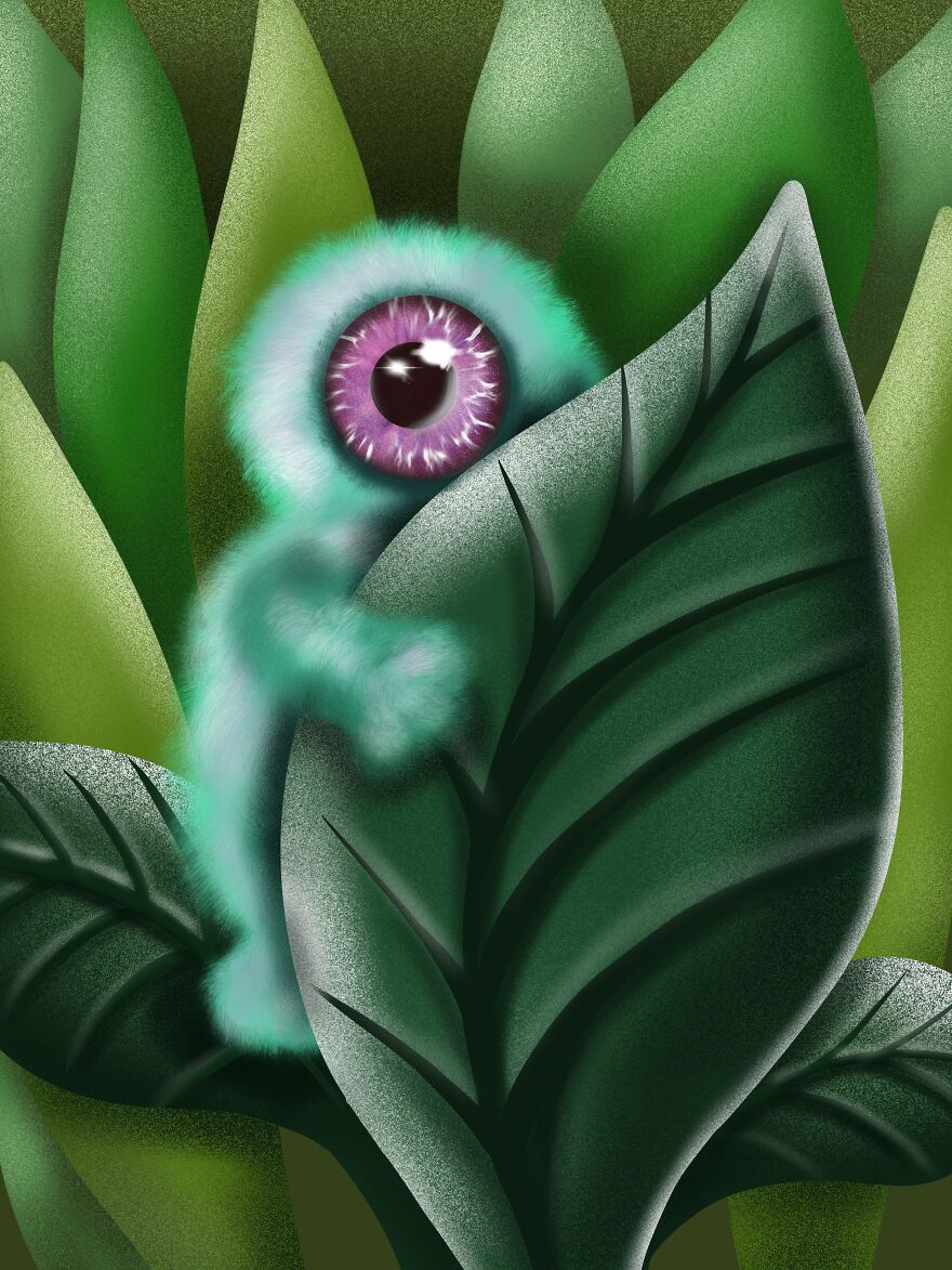 They're Like Cats, But Even Better. They're Like Cats, But Even Better.