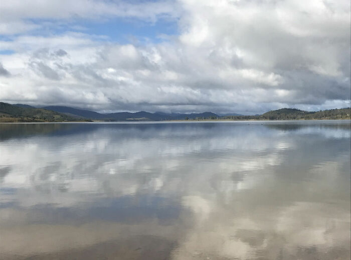 One Of My Favourite Camping Spots!