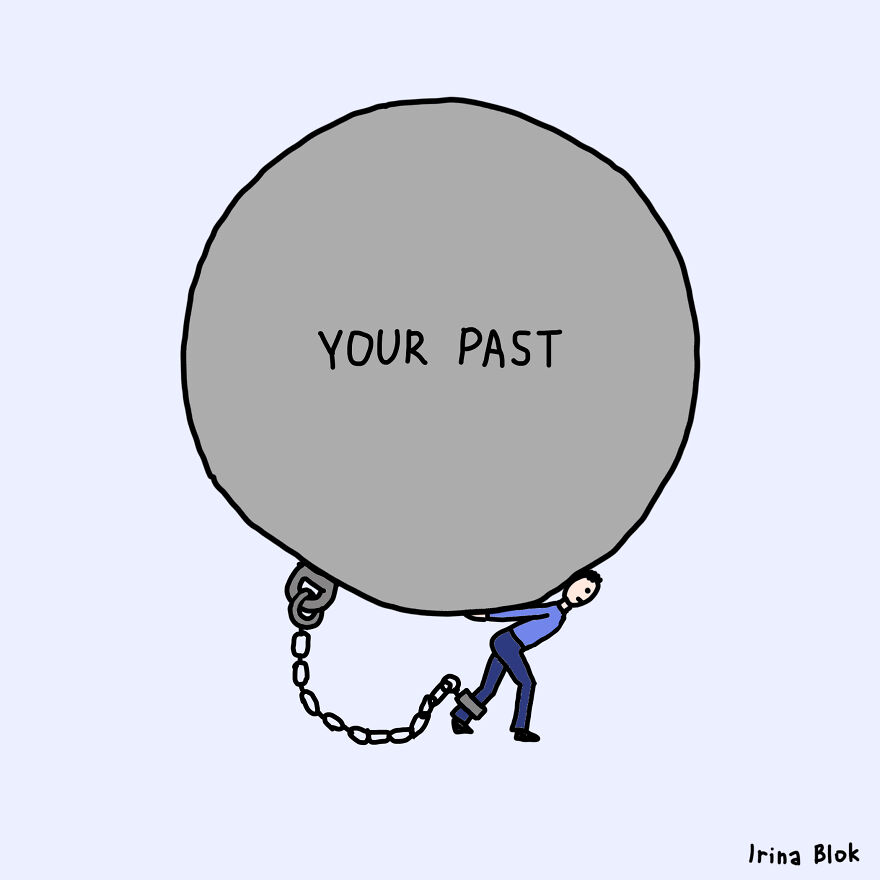 Your Past
