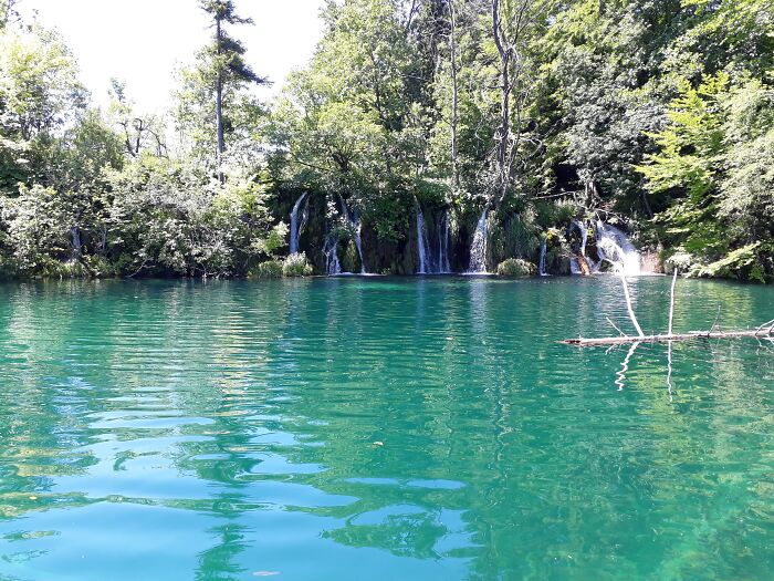 Plitvička Jezera, Croatia (2018)