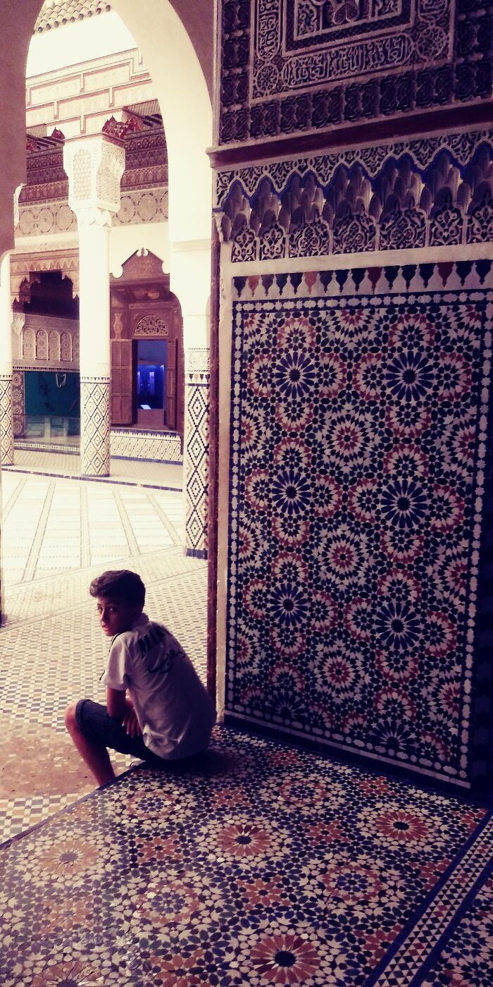 Wonderful Morocco