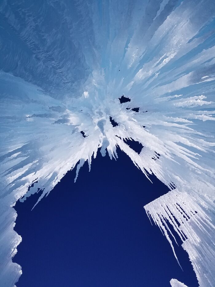 Also Ice Castle - Dylan, Co 2019