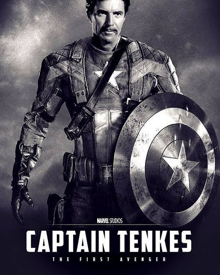 A Hungarian Designer Combines Characters From Different Movies In One Scene, Creating Very Funny Twists (66 New Pics)