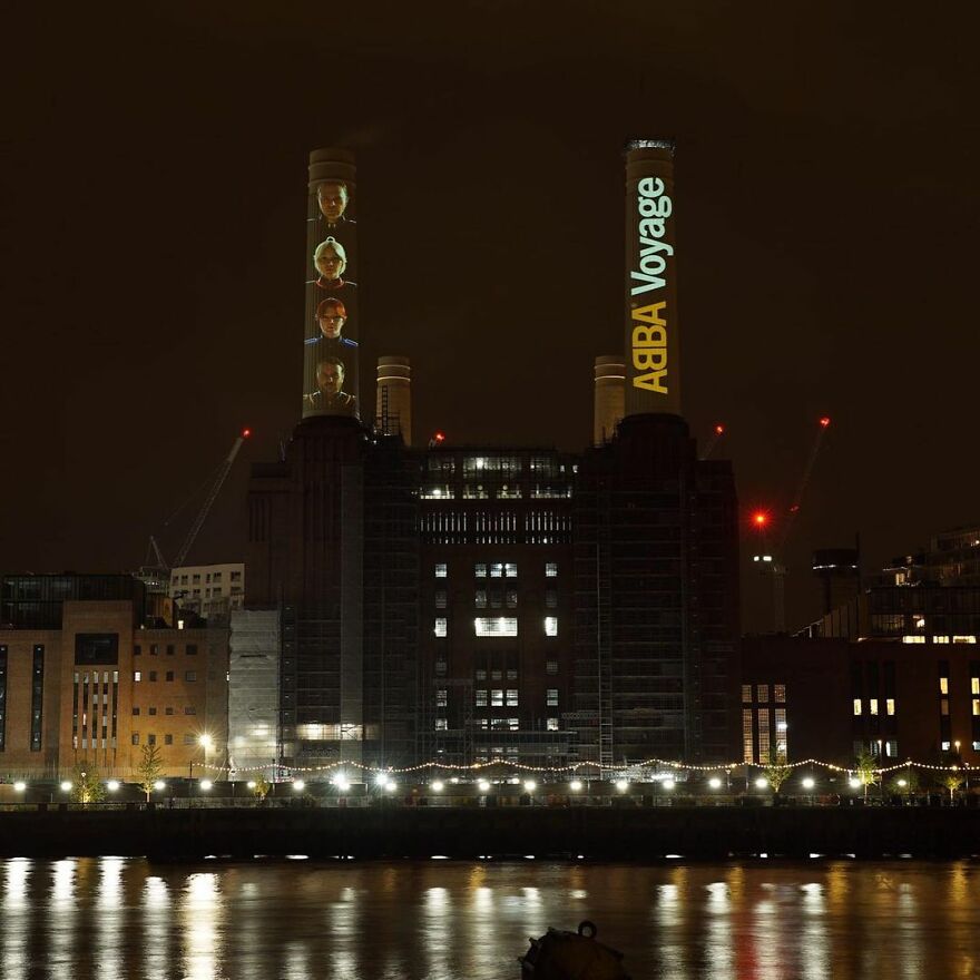 ABBA Reunite After 40 Years, And They've Created CGI Versions Of Themselves In Their Prime To Perform In A Concert ABBA Reunite After 40 Years, And They've Created CGI Versions Of Themselves In Their Prime To Perform In A Concert