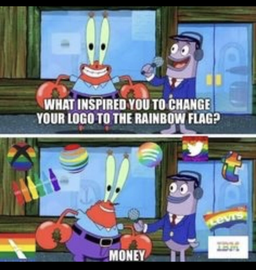 32 Of My Favorite Gay Comics, Tweets, And Pictures.