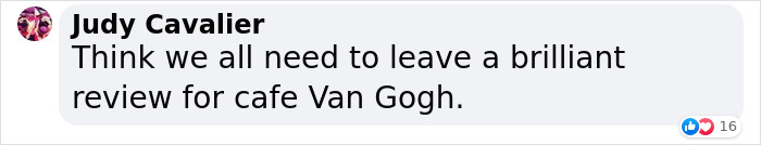 Customer Rates A Vegan Café With One Star Because They Didn't Have 'Normal' Milk, The Owner Replies With A Witty Comeback Customer Rates A Vegan Café With One Star Because They Didn't Have 'Normal' Milk, The Owner Replies With A Witty Comeback