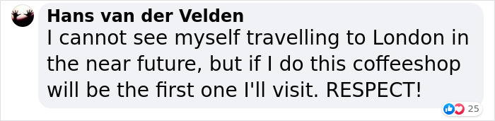 Customer Rates A Vegan Café With One Star Because They Didn't Have 'Normal' Milk, The Owner Replies With A Witty Comeback Customer Rates A Vegan Café With One Star Because They Didn't Have 'Normal' Milk, The Owner Replies With A Witty Comeback