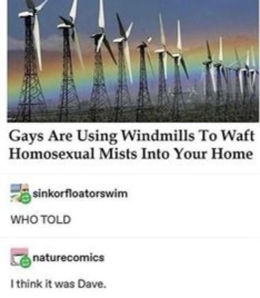 32 Of My Favorite Gay Comics, Tweets, And Pictures.