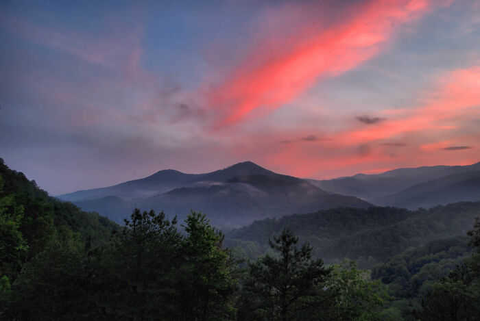 Great Smoky Mountains National Park