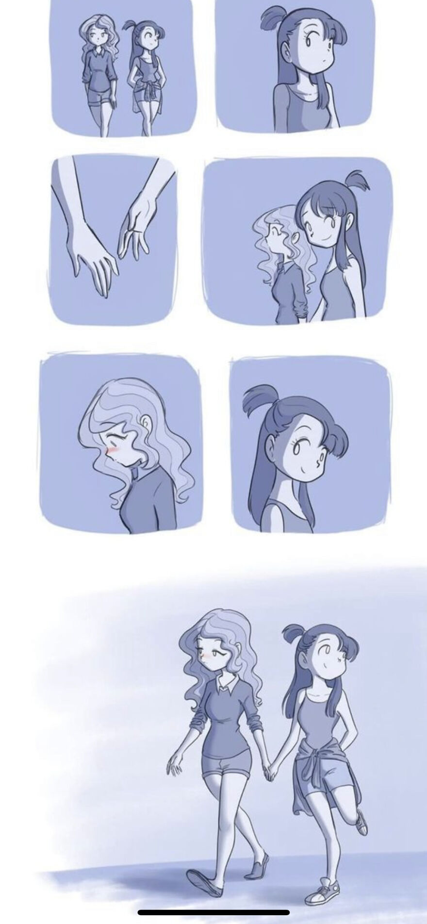 32 Of My Favorite Gay Comics, Tweets, And Pictures.