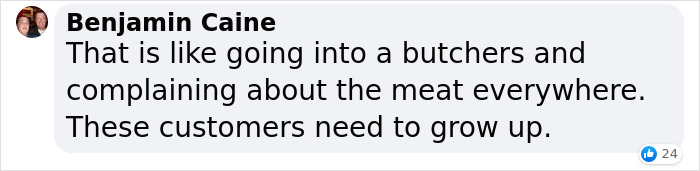 Customer Rates A Vegan Café With One Star Because They Didn't Have 'Normal' Milk, The Owner Replies With A Witty Comeback Customer Rates A Vegan Café With One Star Because They Didn't Have 'Normal' Milk, The Owner Replies With A Witty Comeback