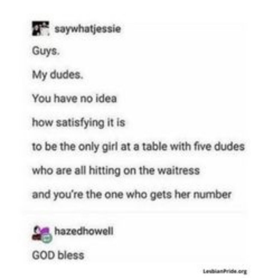 32 Of My Favorite Gay Comics, Tweets, And Pictures.