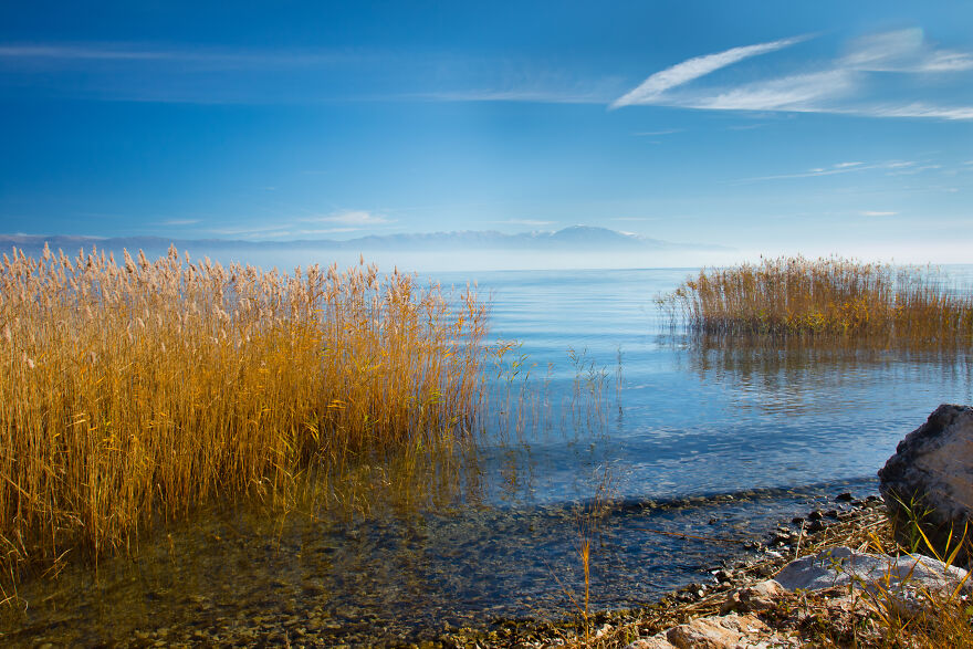 Autumn Begins Today, And Here Are My 12 Photos That Show What Autumn's Like In Macedonia