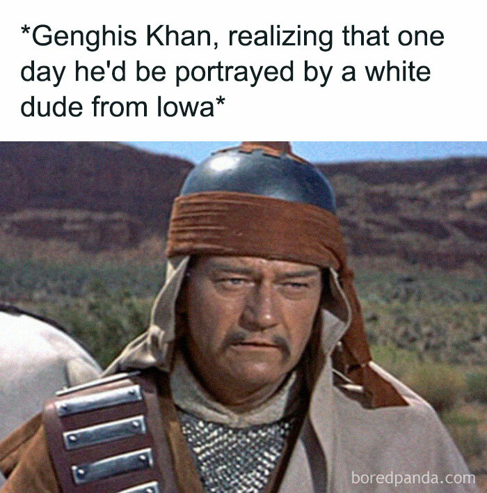 You're Killin Me, Pilgrim