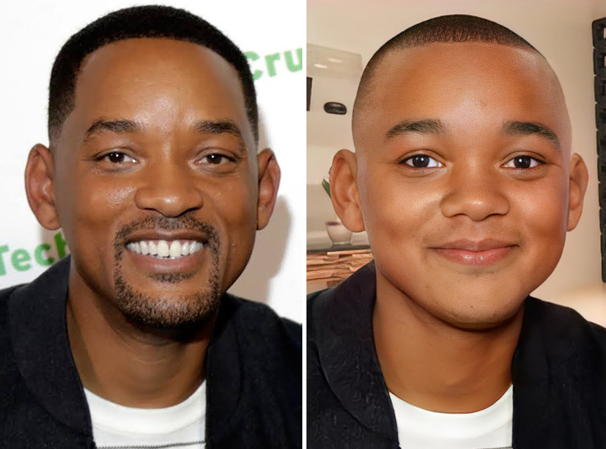 Will Smith