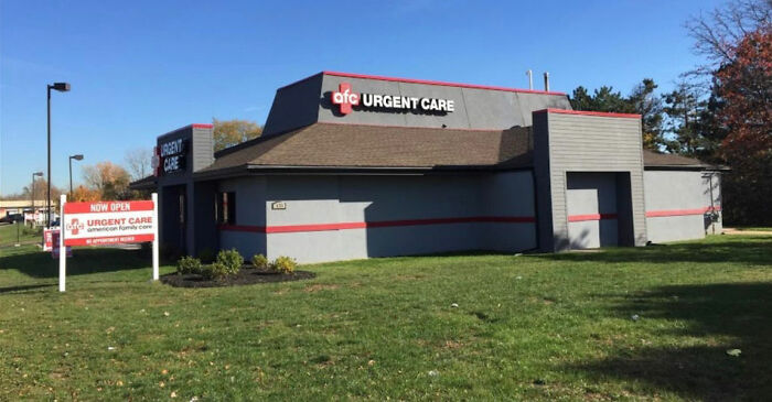 Urgent Care, New Britain, CT