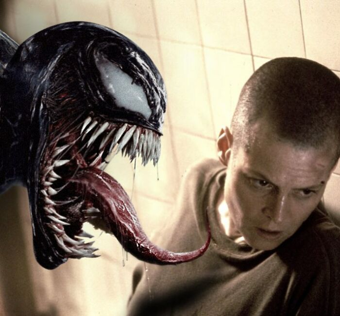 A Hungarian Designer Combines Characters From Different Movies In One Scene, Creating Very Funny Twists (66 New Pics)