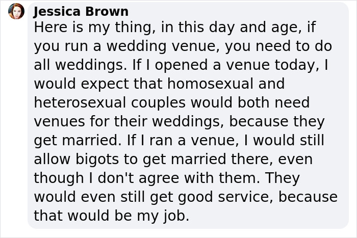 Couple Exposes Wedding Venue That Rejected Them Because They Are Gay And It Backfires