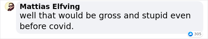 Anti-Mask 'Karen' Follows Mom With A Child Around Store While Coughing On Them, Gets Fired After Internet Detectives Track Her Down Anti-Mask 'Karen' Follows Mom With A Child Around Store While Coughing On Them, Gets Fired After Internet Detectives Track Her Down