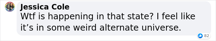 “I Was Freaked. The Kids Were Freaked Out”: Students Stage A Massive Walkout After A Lesbian Teacher Is Escorted Off Campus “I Was Freaked. The Kids Were Freaked Out”: Students Stage A Massive Walkout After A Lesbian Teacher Is Escorted Off Campus